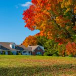 Living by the Seasons
