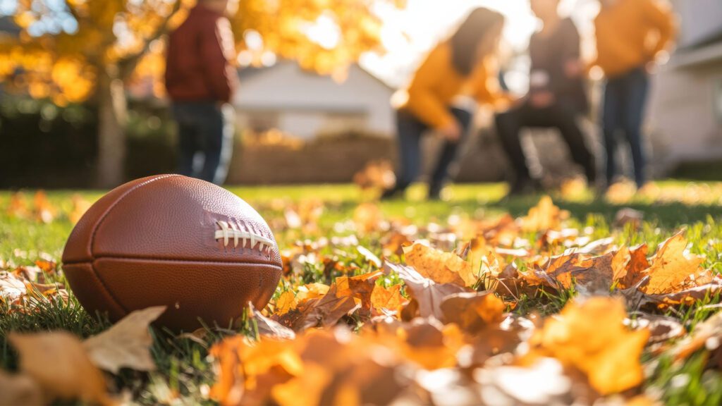 Your Best Lawn Starts This Fall: These three essential services will help your grass recover from summer, survive winter, and thrive next year.