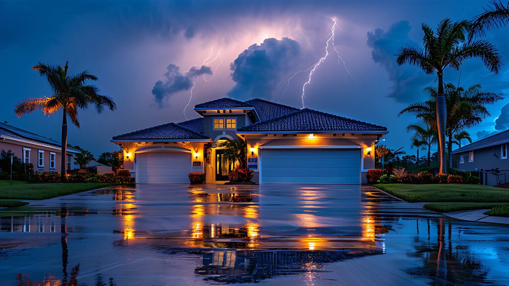 Summer Storm Damage: How to Spot Roof Problems Before They Become Major Repairs
