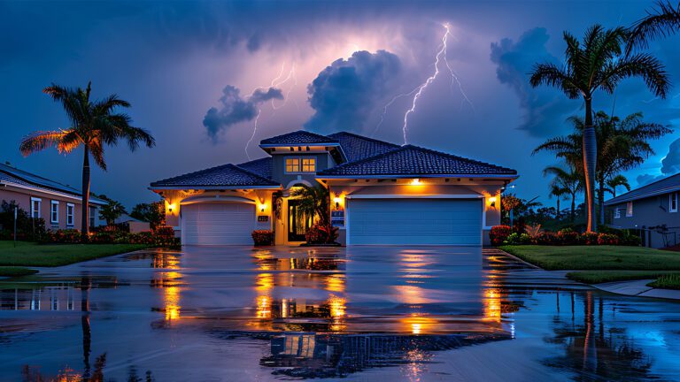 Summer Storm Damage: How to Spot Roof Problems Before They Become Major Repairs