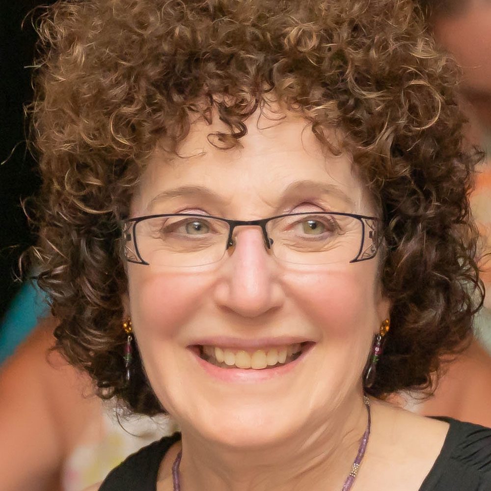 Linda Gordon