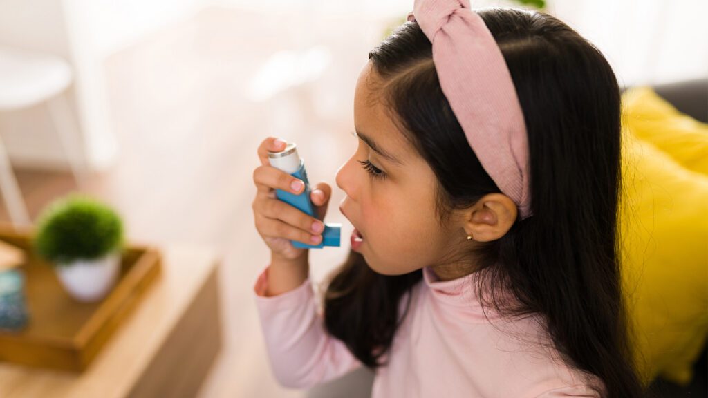 Why a Back-to-School Asthma Action Plan Matters
