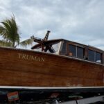 From Little Palm Island to New York: Bringing the Truman Back to Life