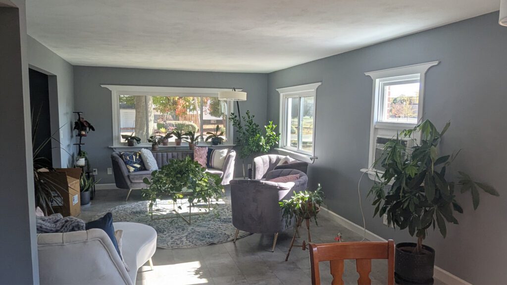 Color, Character, and Craftsmanship: Interior Painting Trends for Today’s Luxury Home