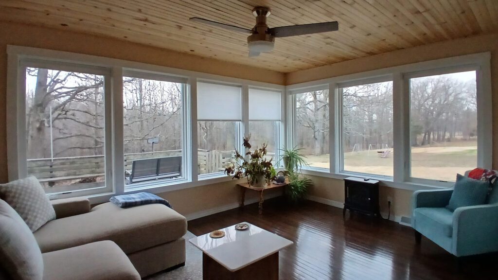 Maximizing Natural Light: How Home and Window Placement Can Transform Your Home