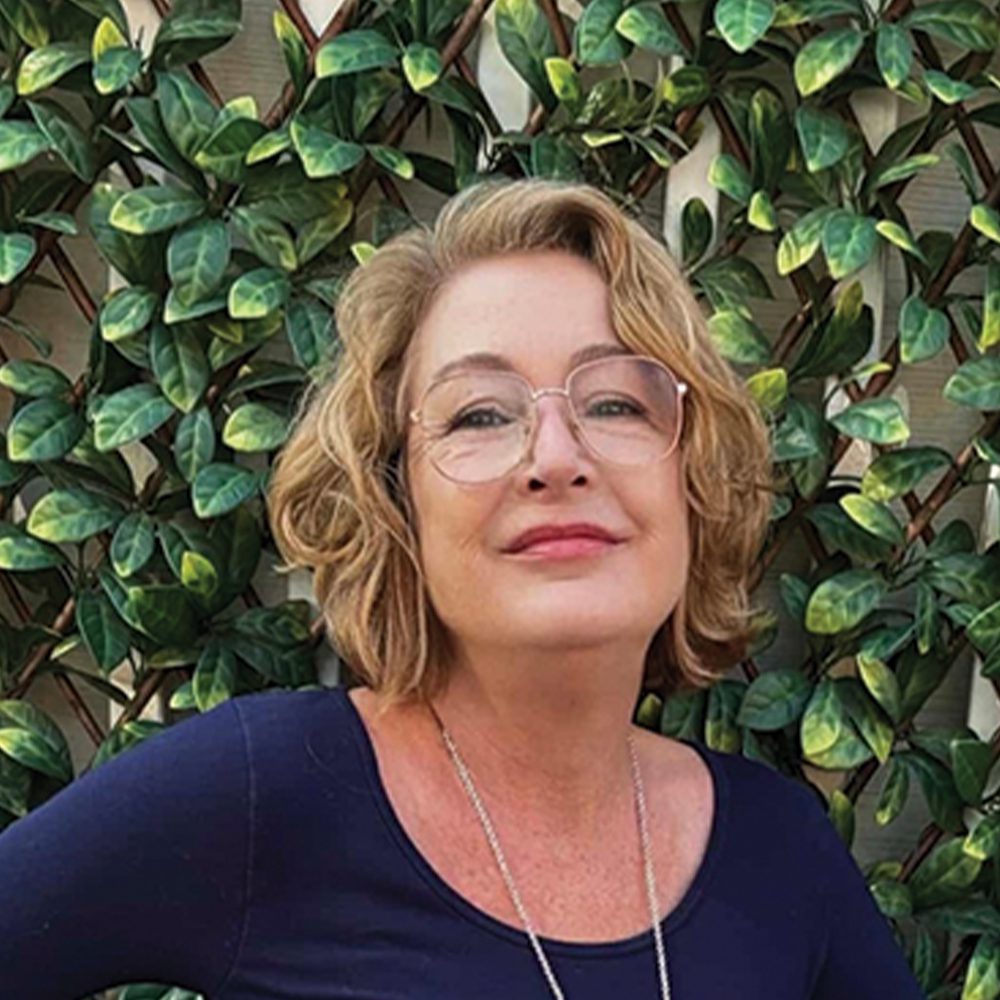 Louise O'Haran