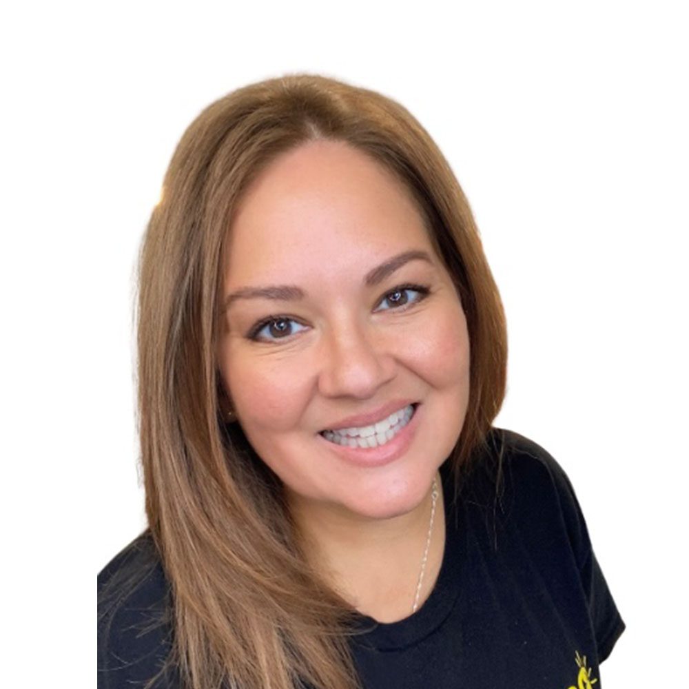 Luz Frazier