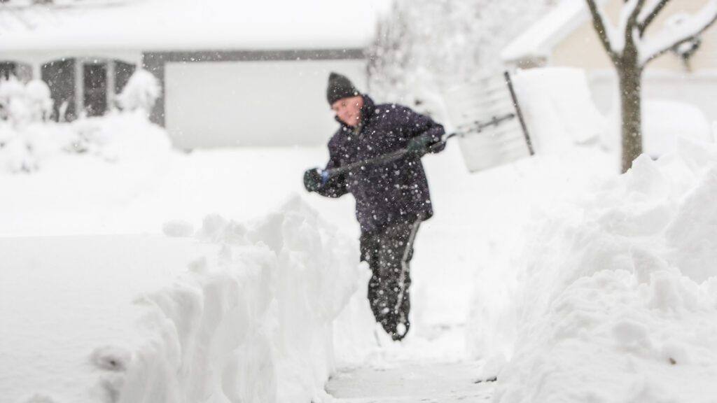 One More Winter or a Fresh Start?