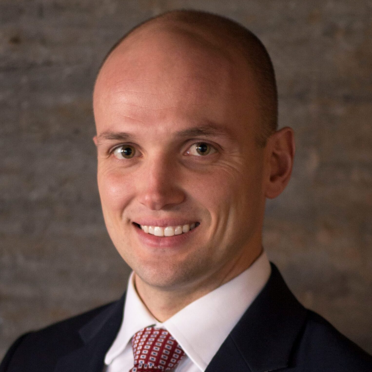 Mark J. Parson, CFP®