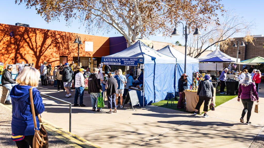 The Heart of Our Community: Why Shopping Local Matters in Green Valley
