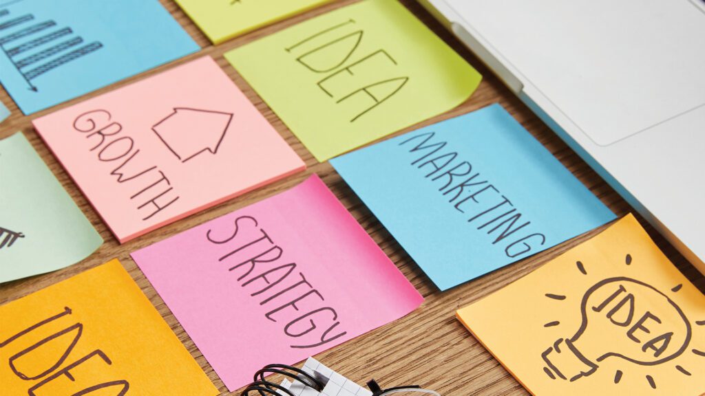 Marketing Is More Than a Moment