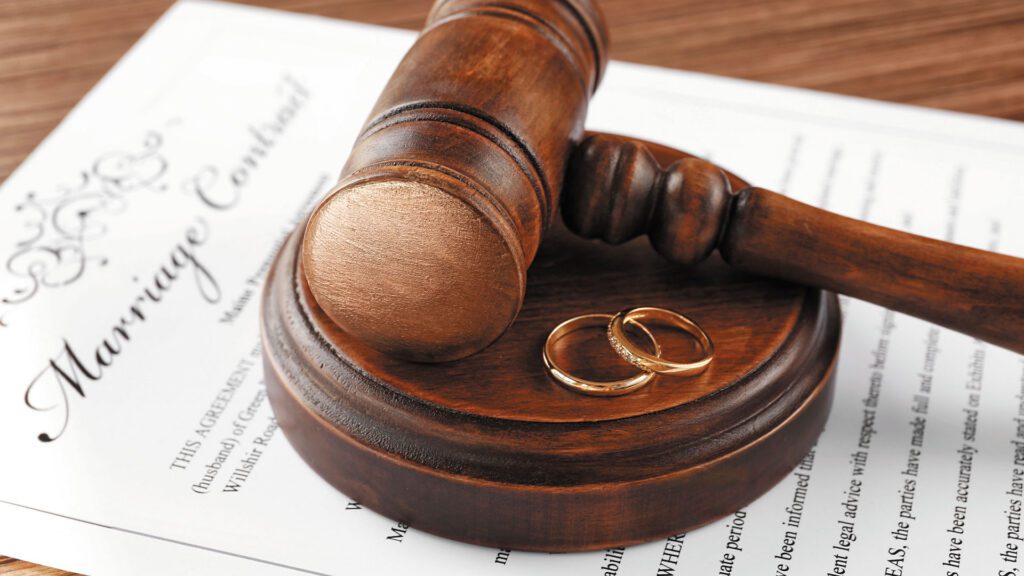 Texas Common Law Marriage: The Myths Just Keep on Truckin’