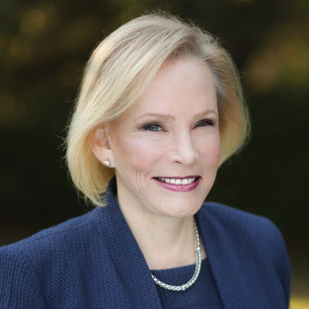 Mary Alexander