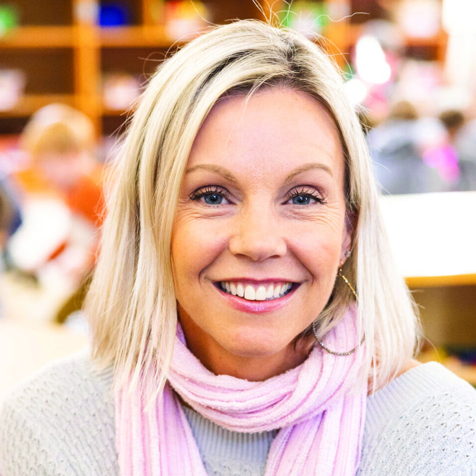 Mary Ostrowski
