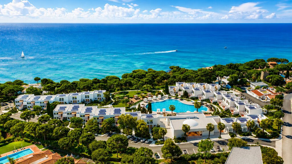Latitude Concierge Travels: Less Stuffing Stockings, More Stamping Passports