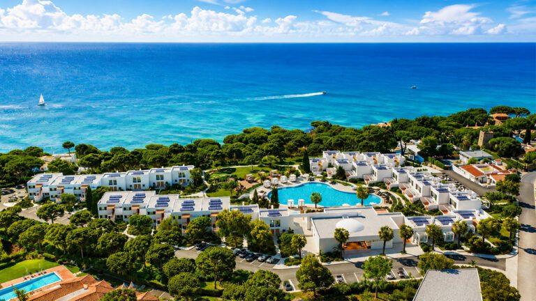 Latitude Concierge Travels: Less Stuffing Stockings, More Stamping Passports