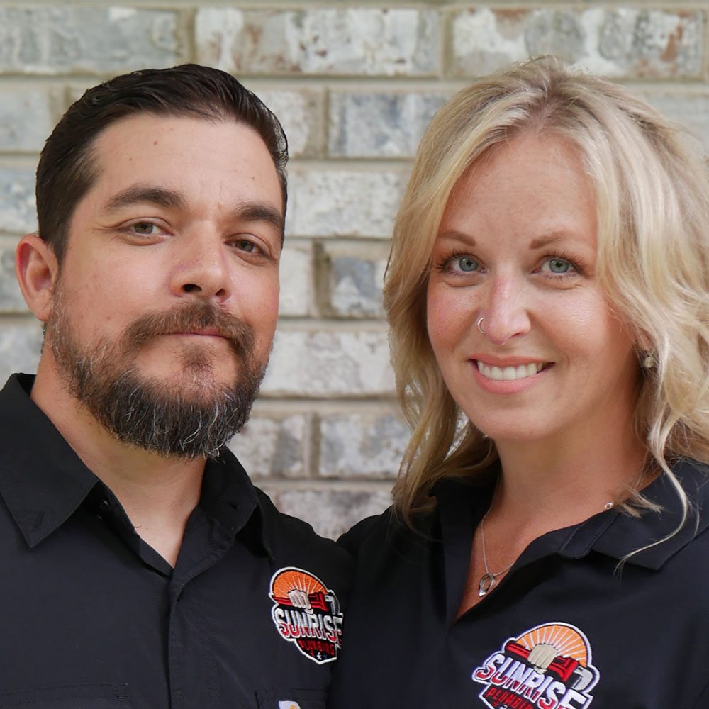 Matt & Mandie Jaramillo