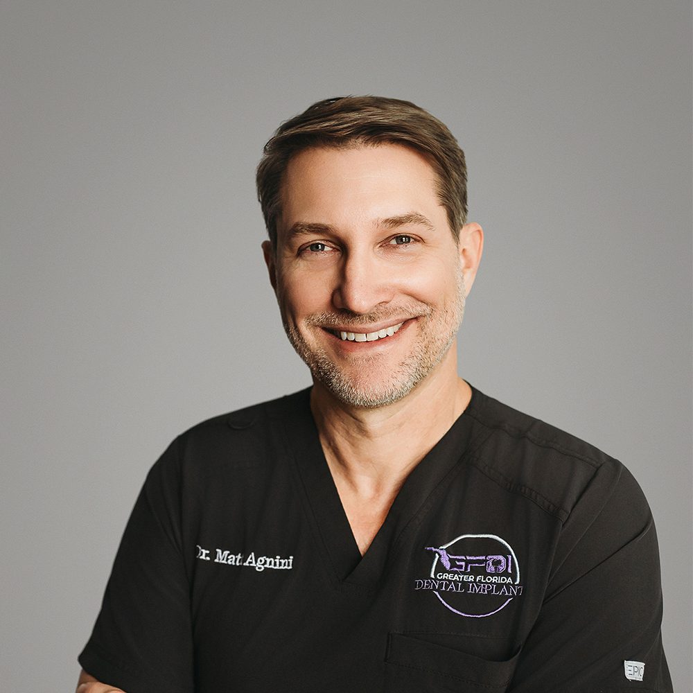 Matthew Agnini