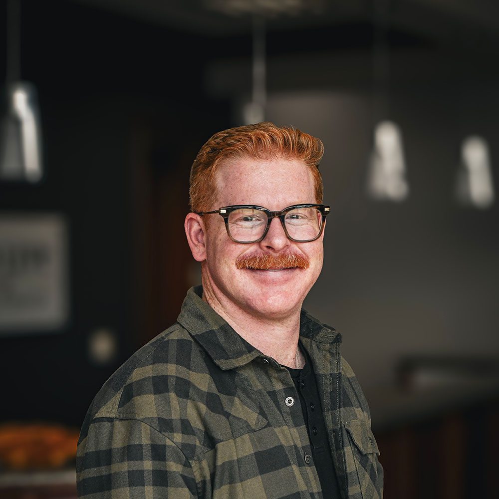Matthew Bauersachs