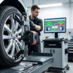 Why a Proper Wheel Alignment Matters More Than Ever: Advice From the Car Doctor