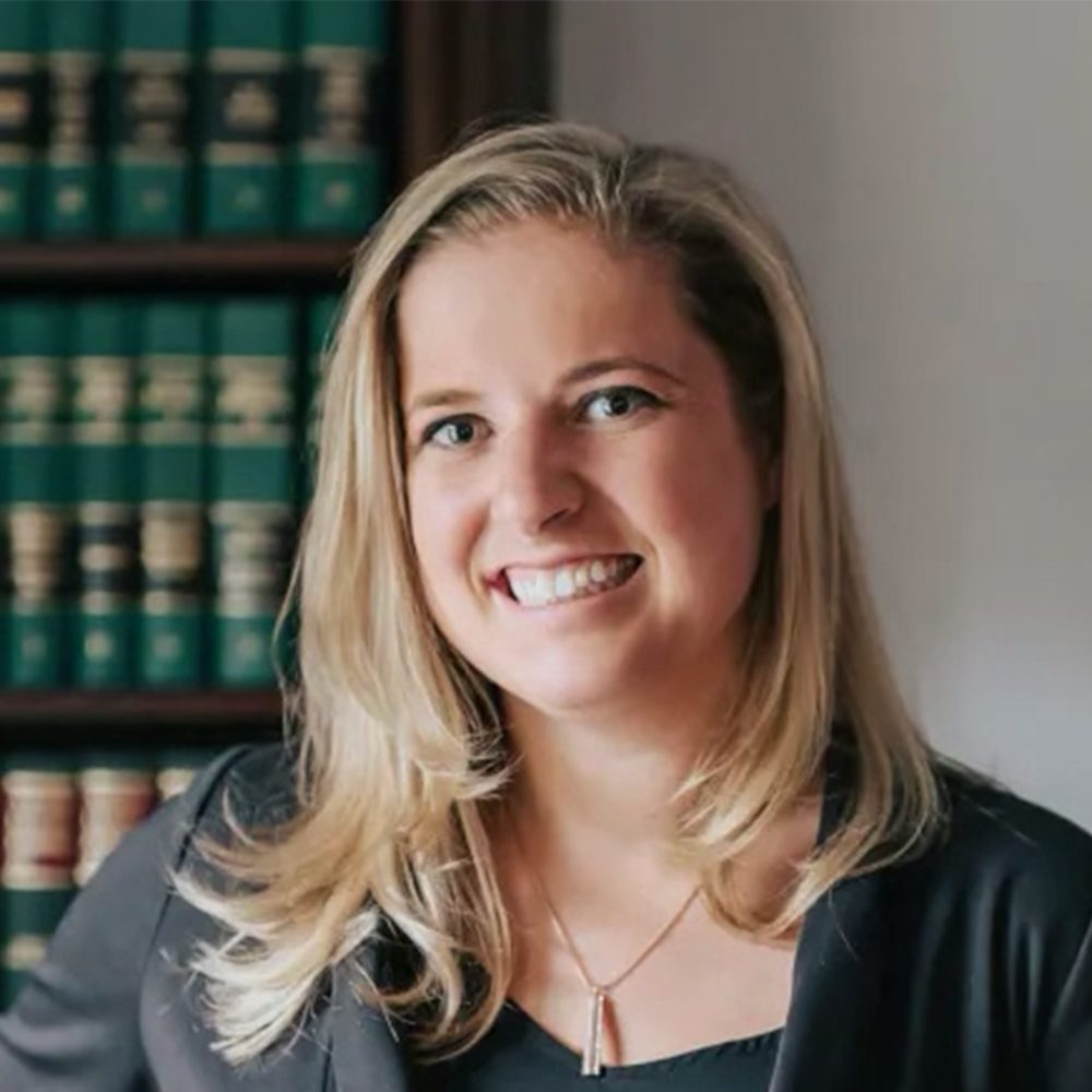 Meghan Lyon