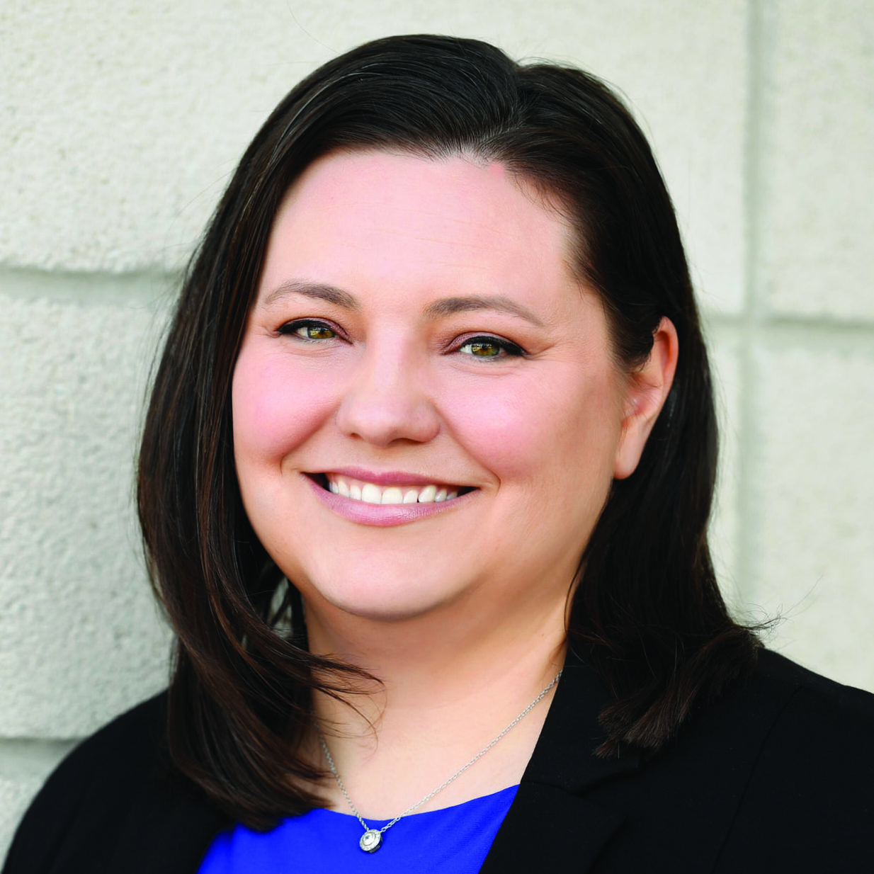 Michelle Donaldson-Rouleau