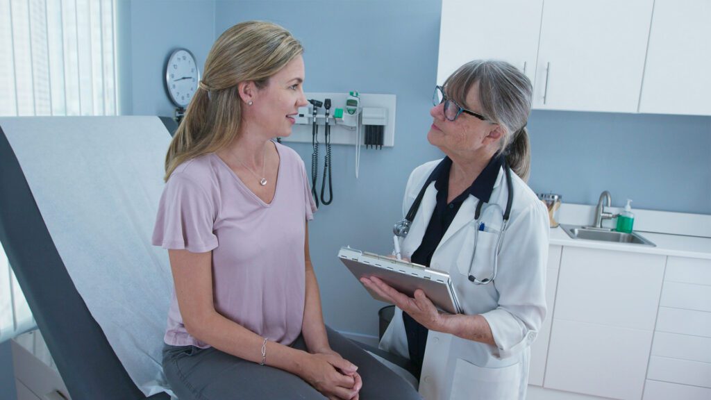 Understanding PMOS (the Condition Formerly Known as PCOS)
