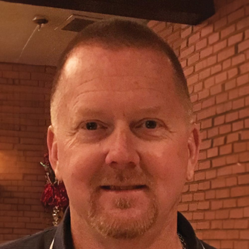 Mike Counsellor
