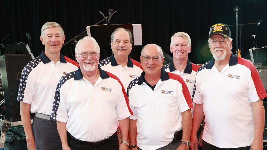 Mike’s Garage Band: The Man, the Music, and a Legacy of Giving Back