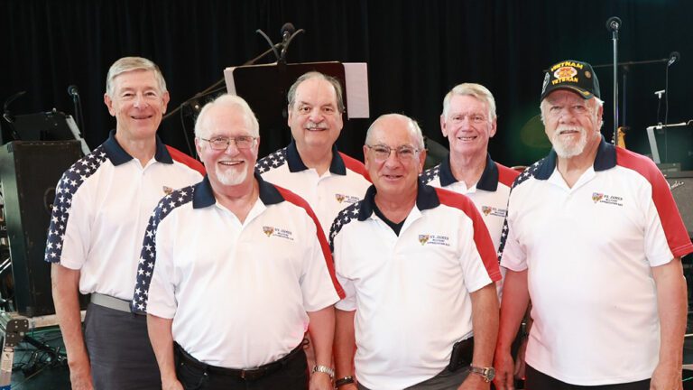 Mike’s Garage Band: The Man, the Music, and a Legacy of Giving Back