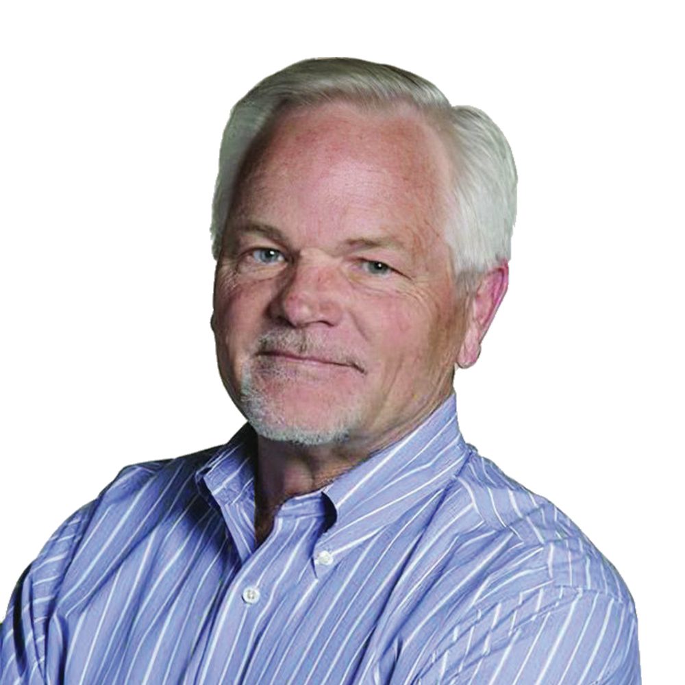 Mike Ouimet