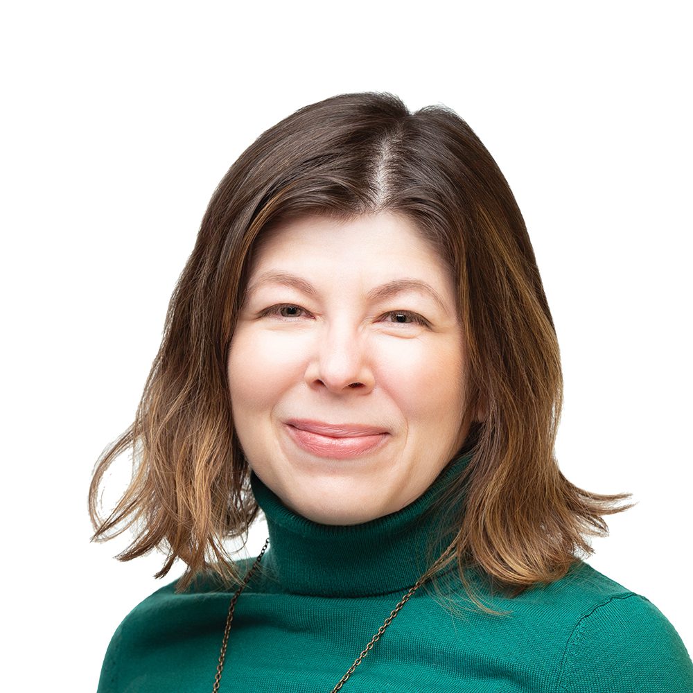 Mila Teshler