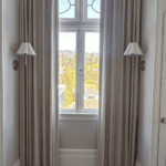 Same Room. Same Window. Three Different Looks.