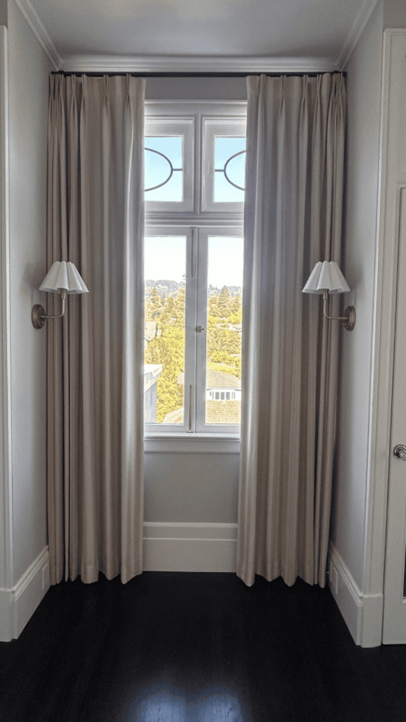Same Room. Same Window. Three Different Looks.