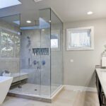 Transform Your Bathroom With a Custom Shower Enclosure