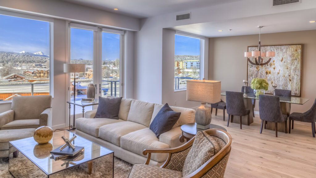 Why I’m Bringing In-House Staging to My Morningside Clients
