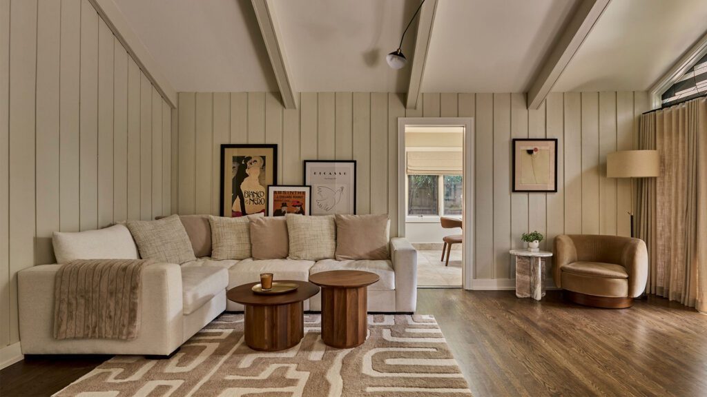 Renovation 101: A Q&A With Design + Build Renegades