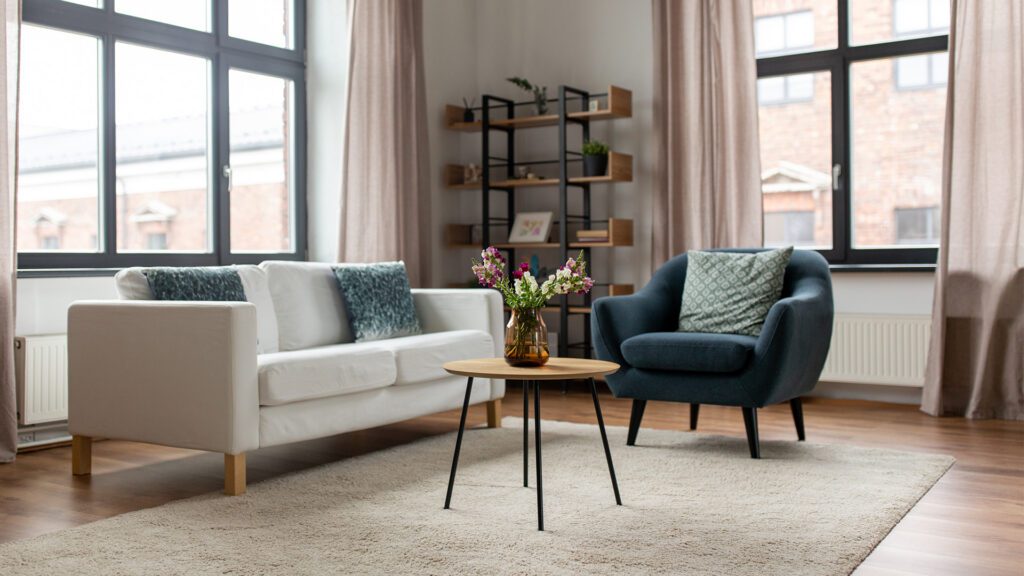 If Furniture Could Talk