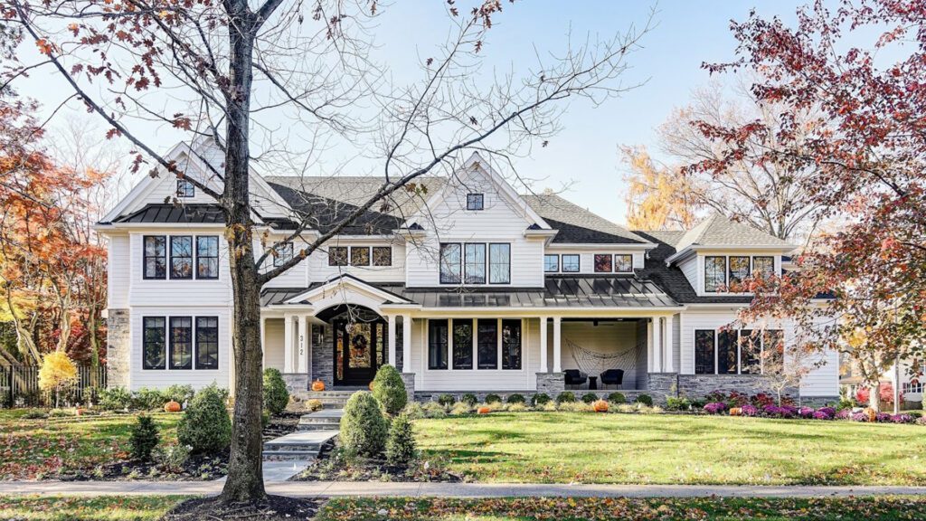 Is Farmhouse Style the Way to Go?