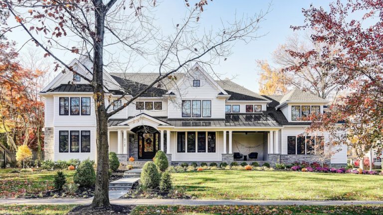 Is Farmhouse Style the Way to Go?