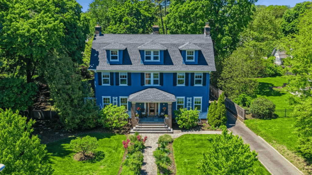Is Montclair’s Housing Market Finally Cooling?