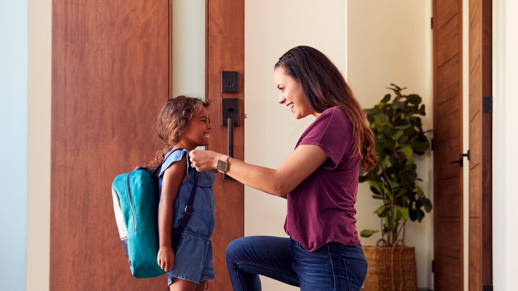 How to Ease Separation Anxiety at Drop-Off: Practical Tools That Actually Work