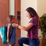 Helping Your Child Ease Back Into the School Year