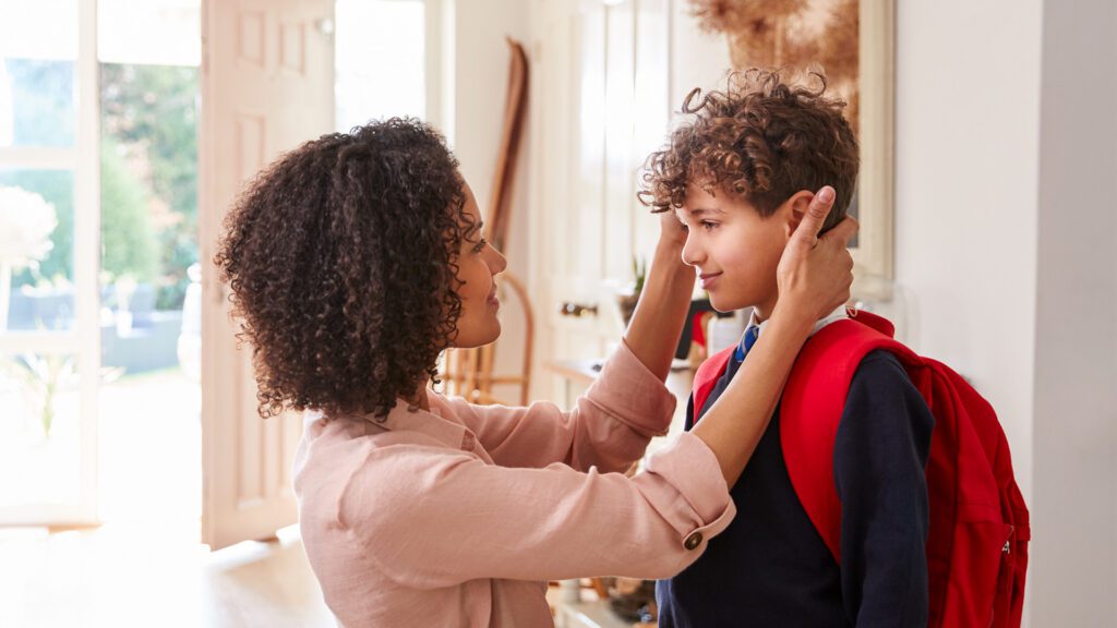 Healthy Habits for a Strong Start to the School Year