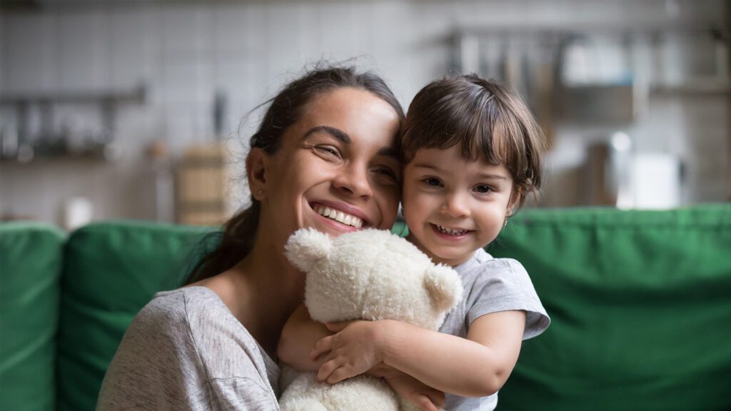 Understanding the Toddler Years: What’s Really Going On?