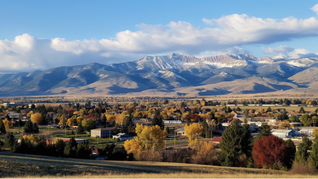 A Town Built on Creative Thinking, One Community Fixture at a Time