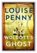 Ernest & Hadley Booksellers miss wolcott's ghost