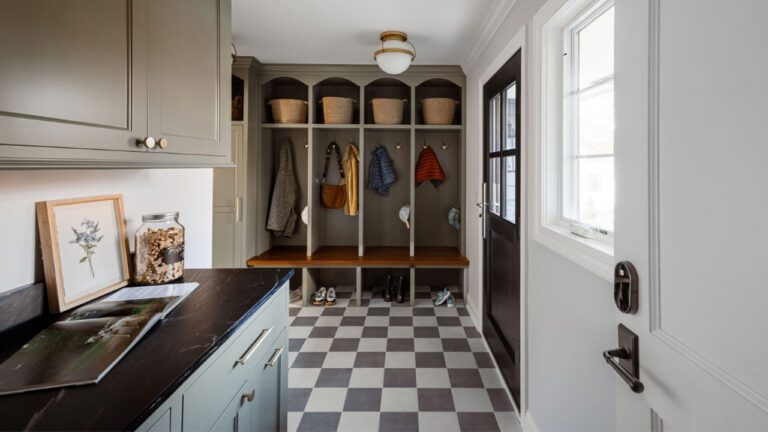Back-to-School Ready: Designing a Home That Works for the Whole Family