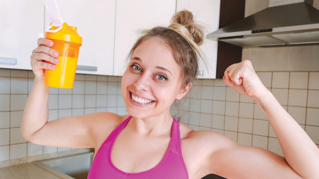 Why Strength Training is One of the Best Investments You Can Make at Any Age