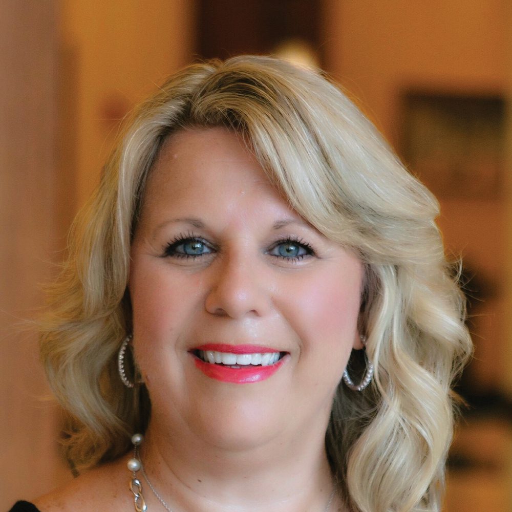Nancy Dawkins